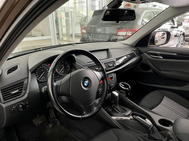 Фотография 9: BMW X1, I (E84) 