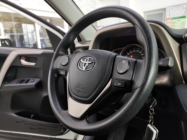 Фотография 15: Toyota RAV4, IV (CA40) 