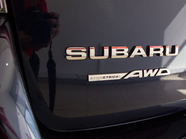 Фотография 21: Subaru XV, II 