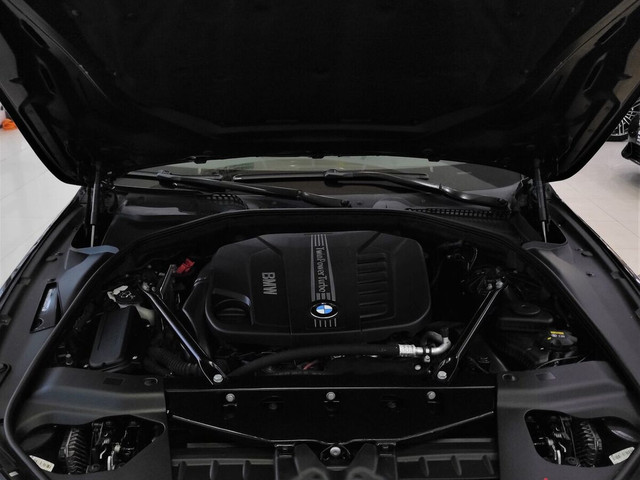 Фотография 9: BMW 6 серии, III (F06/F13/F12) Рестайлинг 