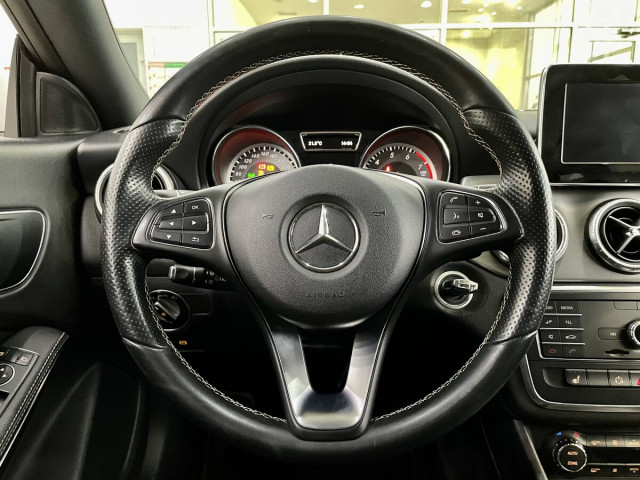 Фотография 12: Mercedes-Benz CLA, I (C117, X117) 