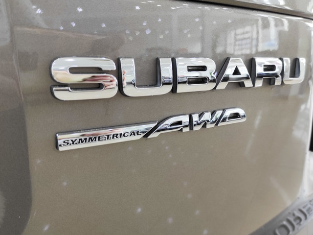Фотография 28: Subaru Forester, IV Рестайлинг 2 