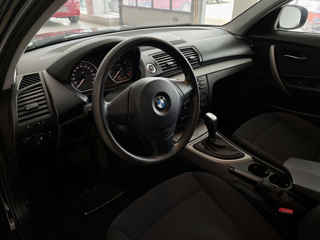 Фотография 7: BMW 1 серии, I (E81/E82/E87/E88) Рестайлинг 