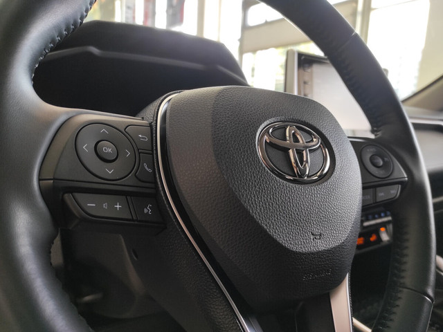 Фотография 15: Toyota RAV4, V (XA50) 