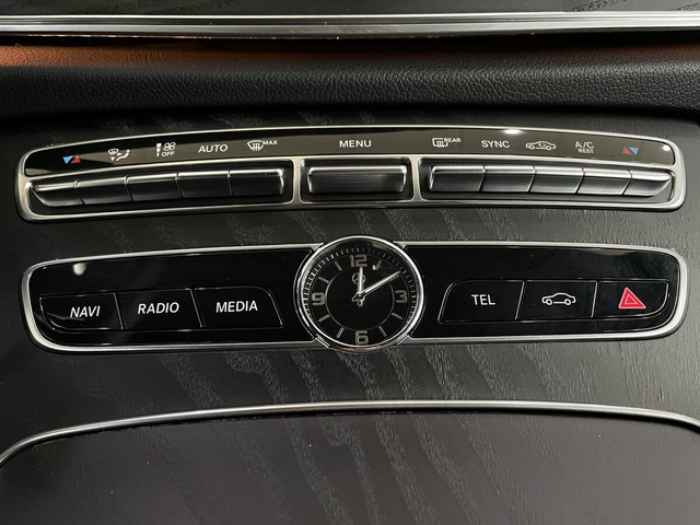 Фотография 14: Mercedes-Benz E-Класс, V (W213, S213, C238) 
