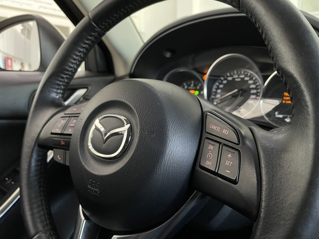 Фотография 13: Mazda CX-5, I 