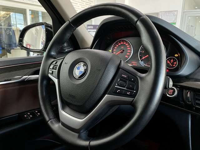 Фотография 13: BMW X5, III (F15) 