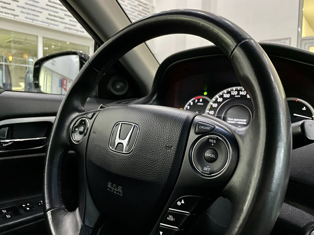 Фотография 12: Honda Accord, IX 