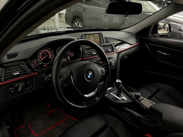 Фотография 7: BMW 3 серии, VI (F3x) 