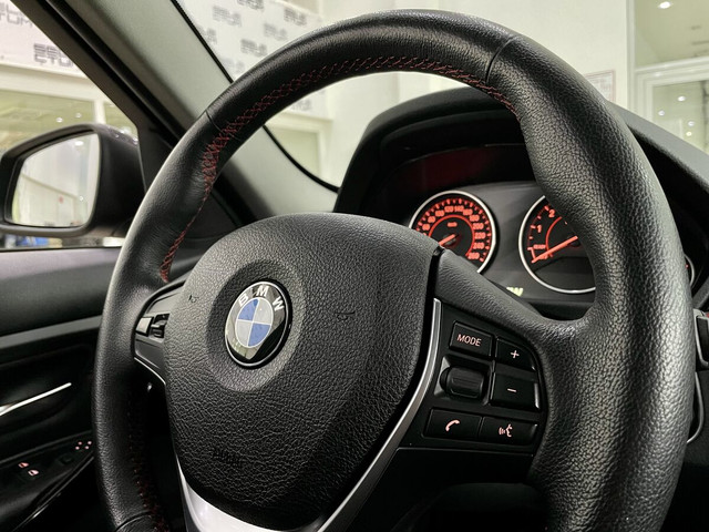 Фотография 13: BMW 3 серии, VI (F3x) 
