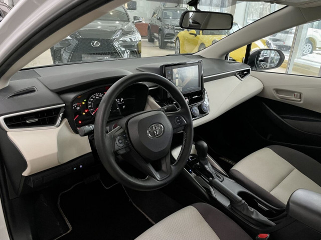 Фотография 7: Toyota Corolla, XII (E210) 