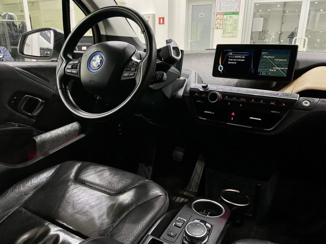 Фотография 8: BMW i3, I (I01) 