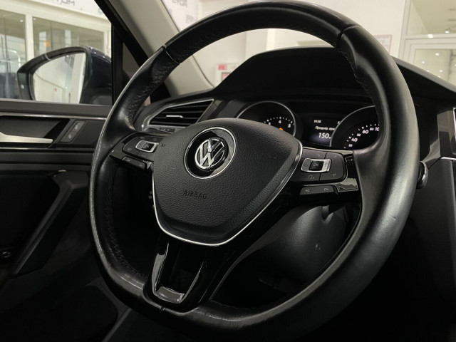 Фотография 12: Volkswagen Tiguan, II 
