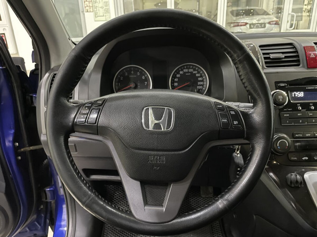 Фотография 11: Honda CR-V, III 