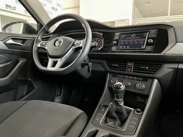 Фотография 8: Volkswagen Jetta 