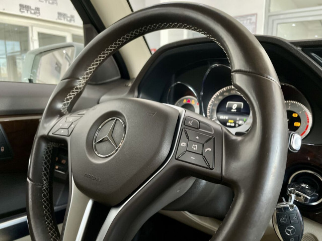 Фотография 11: Mercedes-Benz GLK-Класс, I (X204) Рестайлинг 