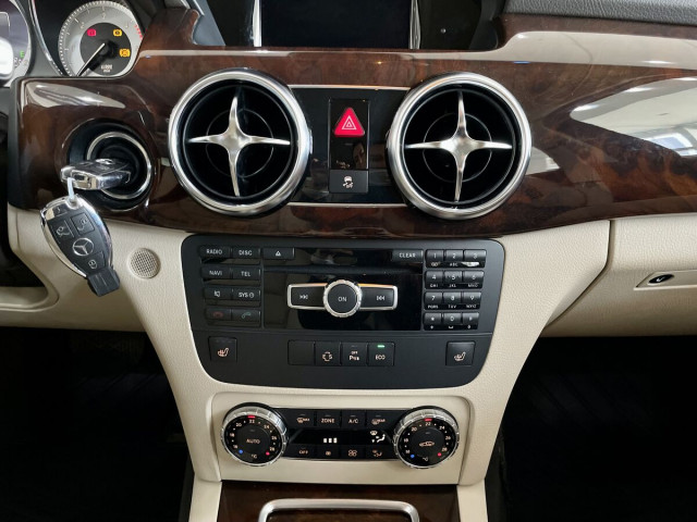 Фотография 12: Mercedes-Benz GLK-Класс, I (X204) Рестайлинг 