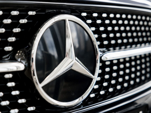 Фотография 11: Mercedes-Benz E-Класс, V (W213, S213, C238) Рестайлинг 