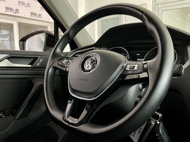 Фотография 14: Volkswagen Tiguan, II 