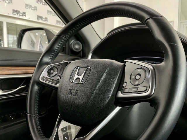 Фотография 12: Honda CR-V, V 