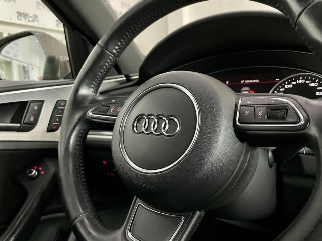Фотография 14: Audi A6, IV (C7) 