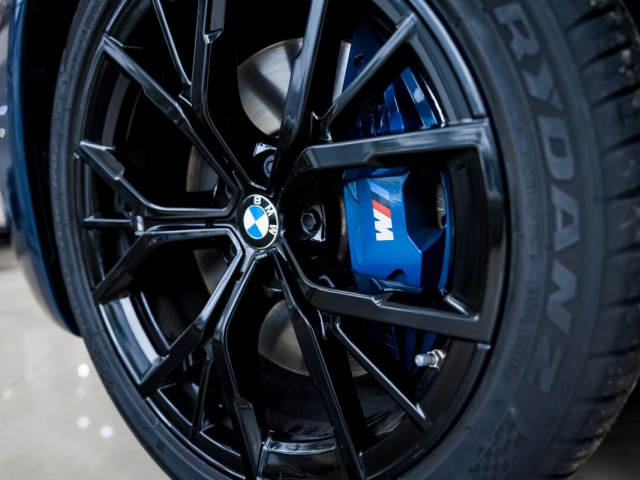 Фотография 15: BMW 5 серии 