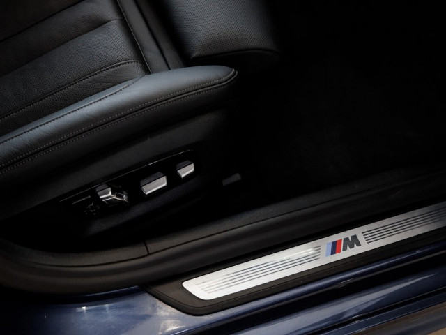 Фотография 39: BMW 5 серии 