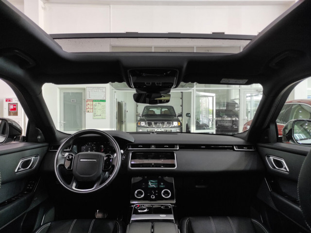 Фотография 17: Land Rover Range Rover Velar, I 