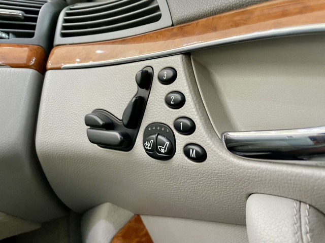 Фотография 19: Mercedes-Benz S-Класс, IV (W220) Рестайлинг 