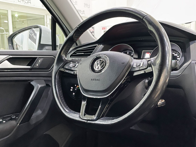 Фотография 11: Volkswagen Tiguan, II 
