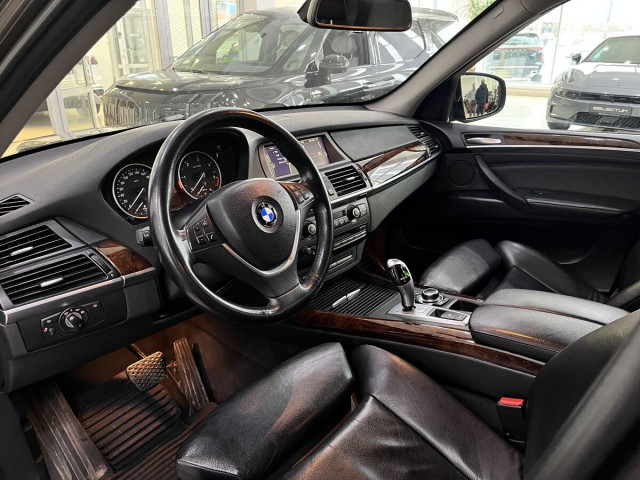 Фотография 10: BMW X5, II (E70) Рестайлинг 