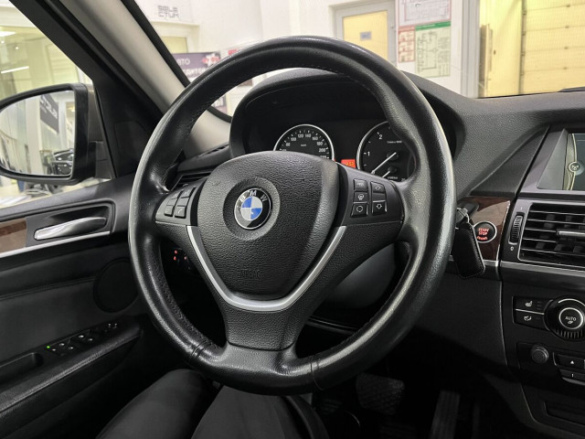 Фотография 12: BMW X5, II (E70) Рестайлинг 