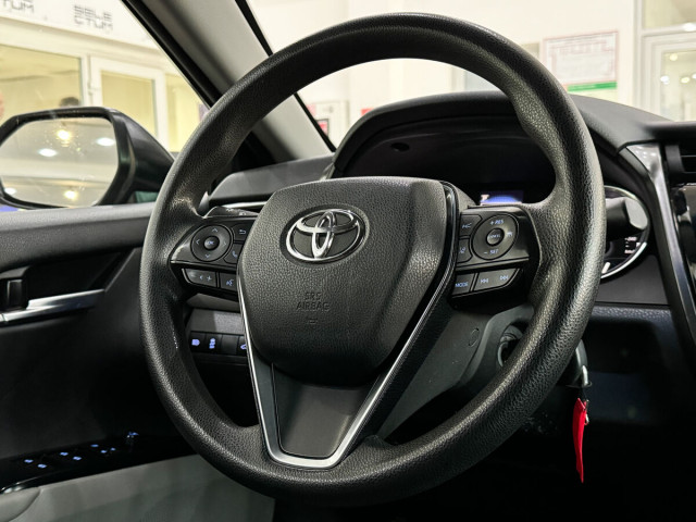 Фотография 11: Toyota Camry, VIII (XV70) 
