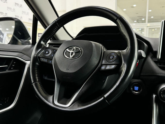 Фотография 14: Toyota RAV4, V (XA50) 