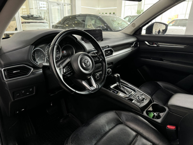 Фотография 7: Mazda CX-5, II 