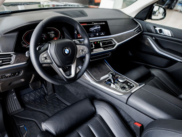 Фотография 23: BMW X7, I (G07) 
