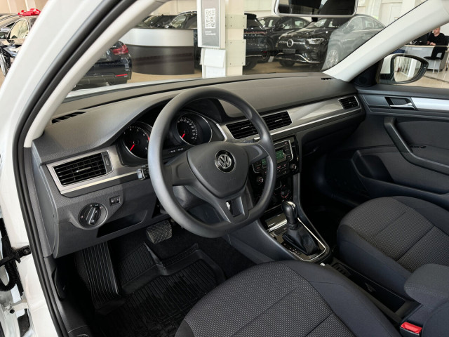 Фотография 9: Volkswagen Bora 