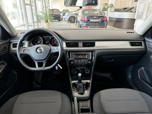 Фотография 10: Volkswagen Bora 