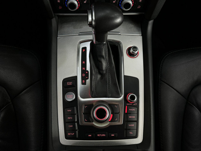 Фотография 17: Audi Q7, I (4L) Рестайлинг 